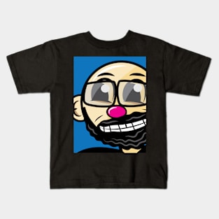 cartoon York Kids T-Shirt